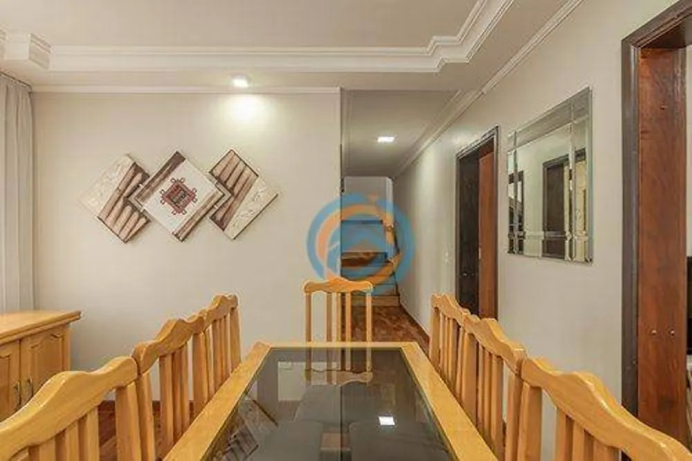 Casa, 4 quartos, 226 m² - Foto 9