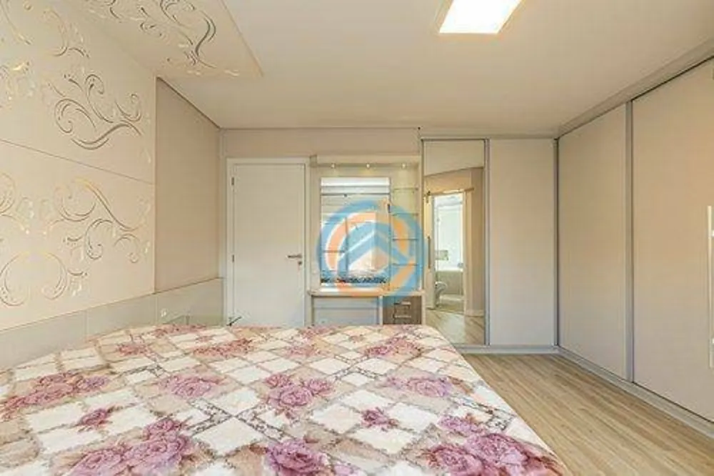 Casa, 4 quartos, 226 m² - Foto 5