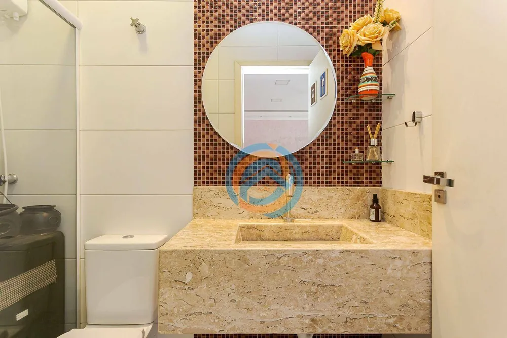 Casa, 4 quartos, 240 m² - Foto 10