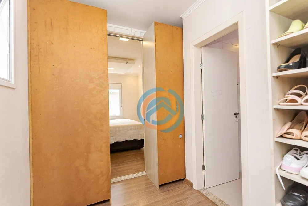 Casa, 4 quartos, 240 m² - Foto 5