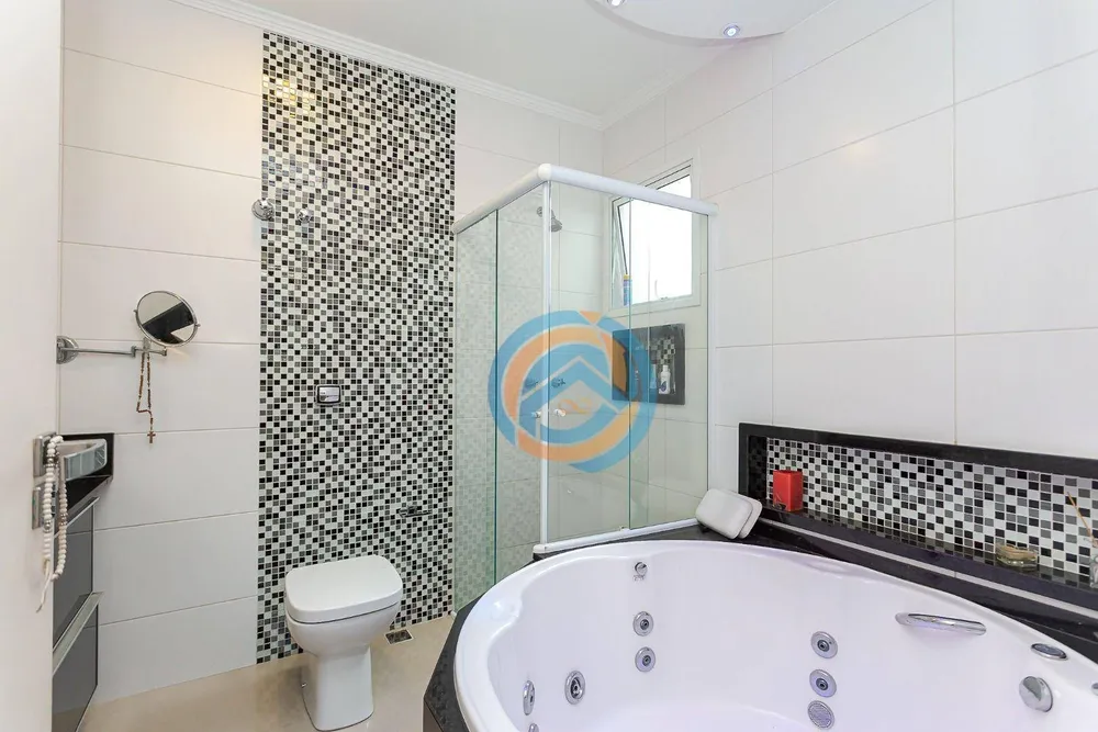 Casa, 4 quartos, 240 m² - Foto 6