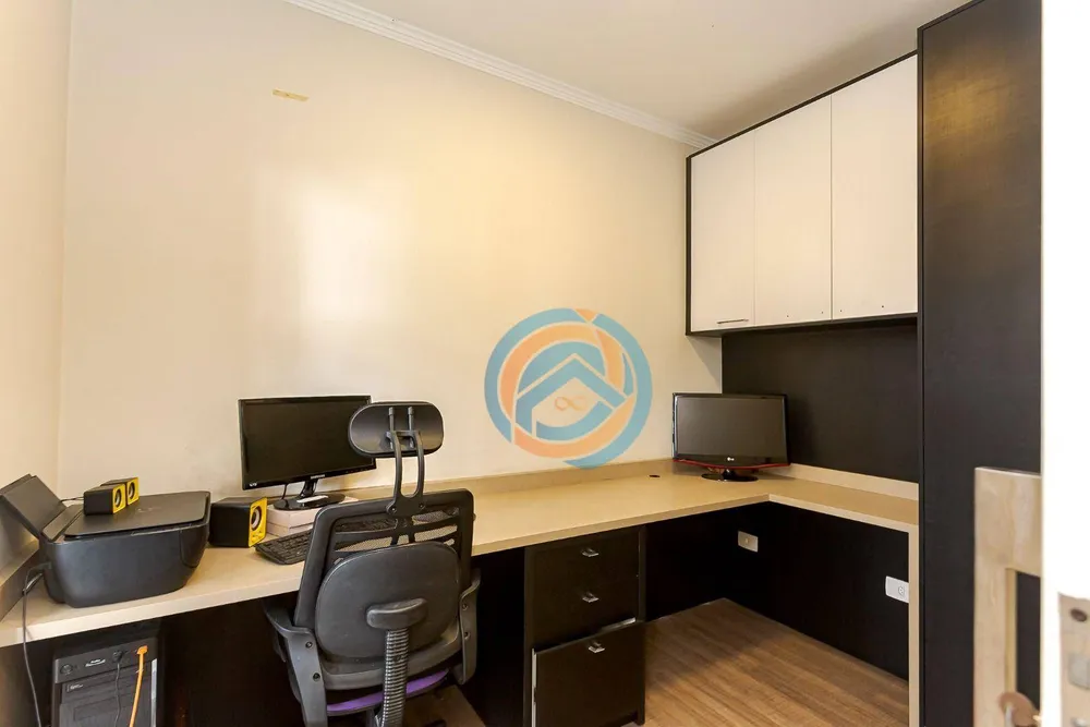 Casa, 4 quartos, 240 m² - Foto 4