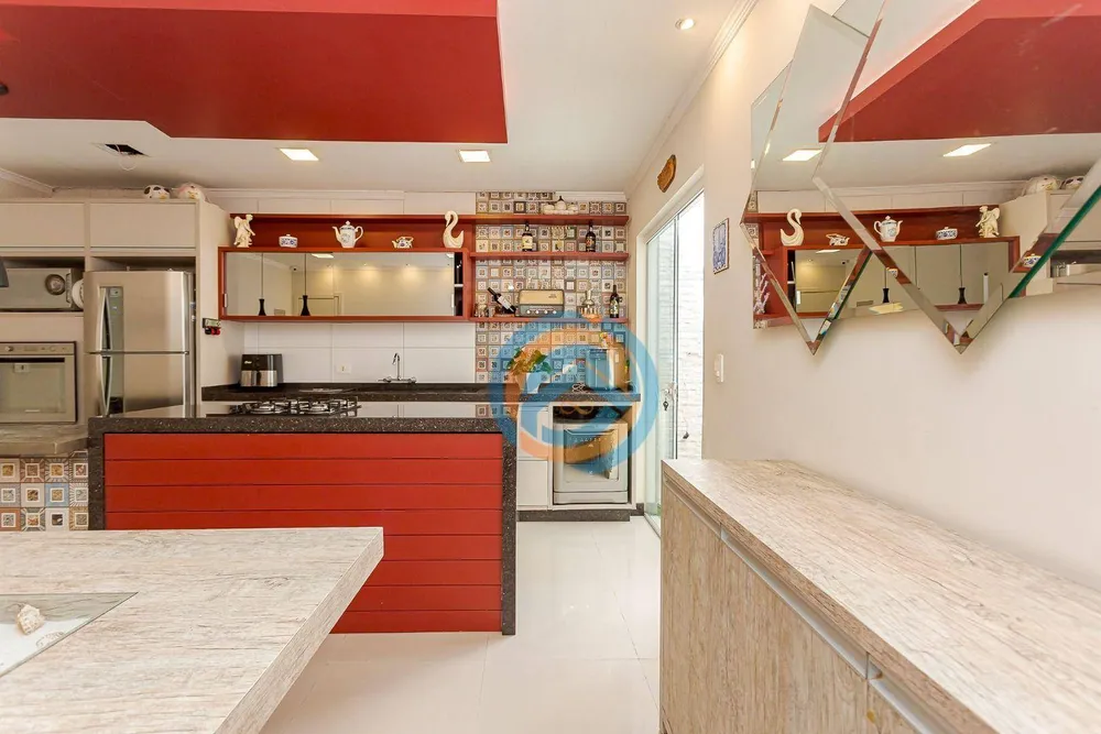 Casa, 4 quartos, 240 m² - Foto 3