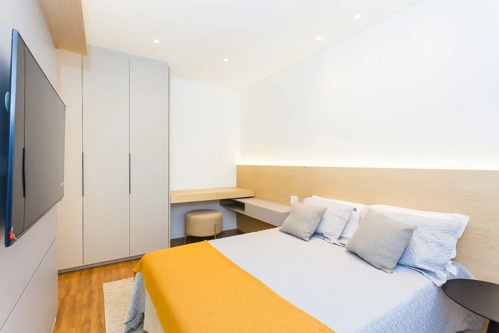 Apartamento, 3 quartos, 94 m² - Foto 13