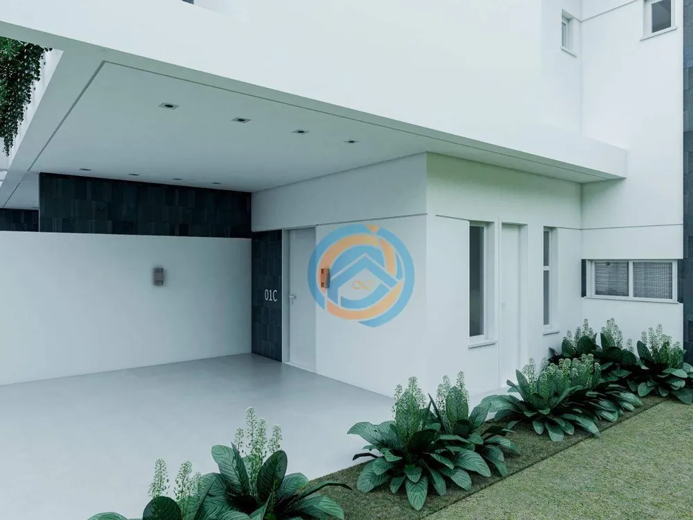 Sobrado, 3 quartos, 145 m² - Foto 2