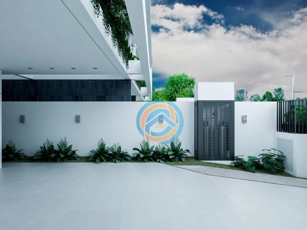 Sobrado, 3 quartos, 145 m² - Foto 4