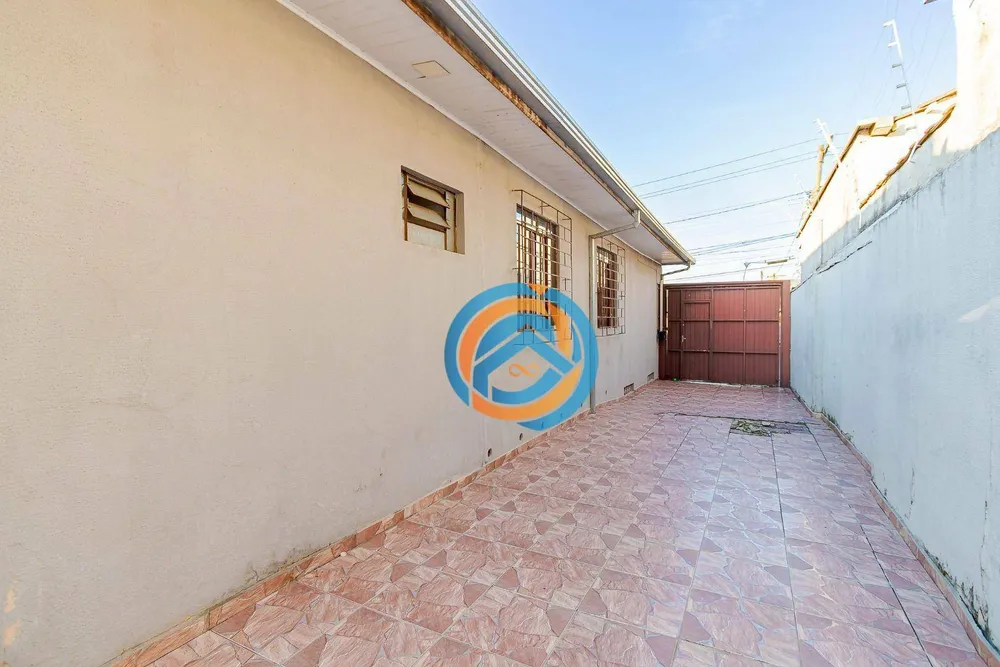 Casa, 3 quartos, 108 m² - Foto 11
