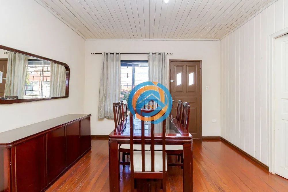 Casa, 3 quartos, 108 m² - Foto 1