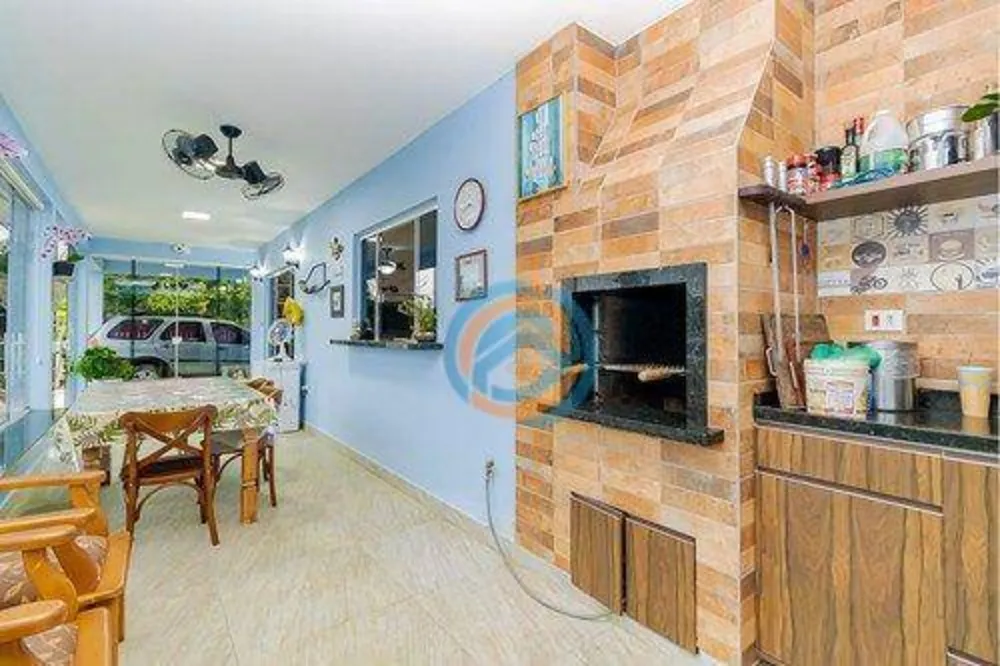 Chácara, 3 quartos, 9000 m² - Foto 4