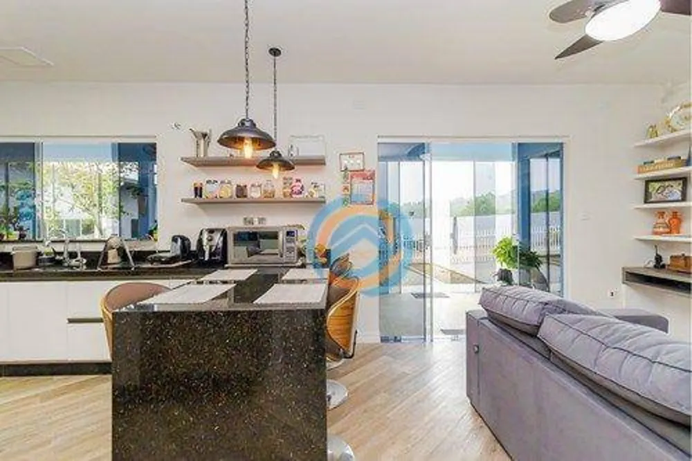 Chácara, 3 quartos, 9000 m² - Foto 2