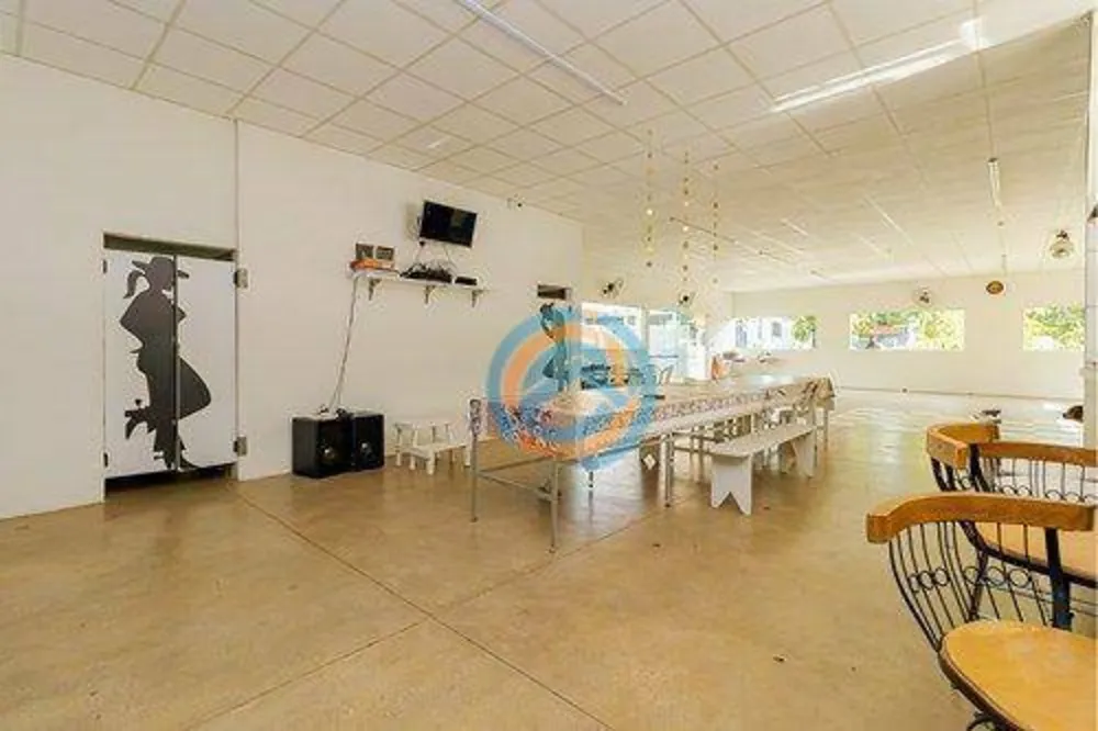 Chácara, 3 quartos, 9000 m² - Foto 9