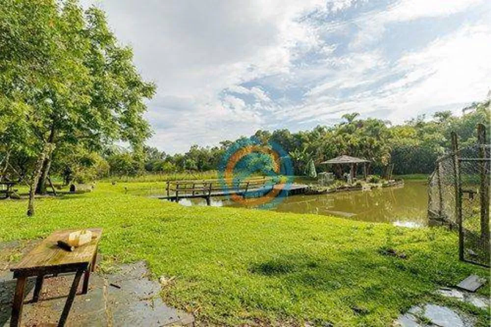 Chácara, 3 quartos, 9000 m² - Foto 12
