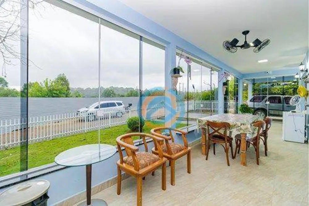 Chácara, 3 quartos, 9000 m² - Foto 5