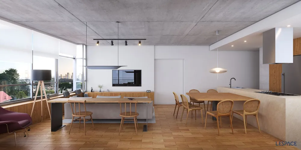 Apartamento, 2 quartos, 109 m² - Foto 4
