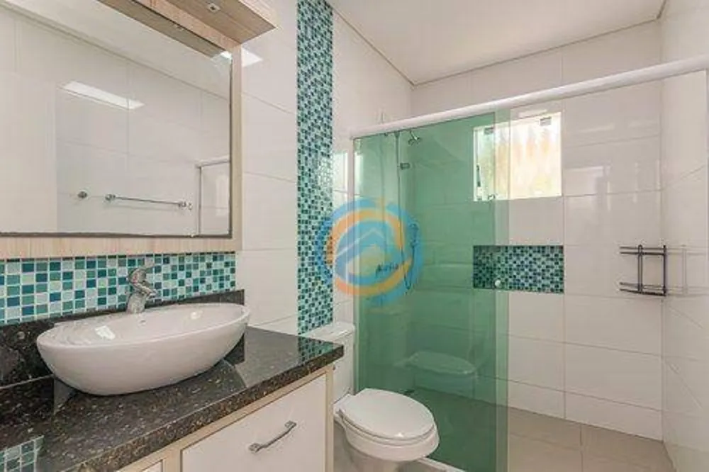 Sobrado, 4 quartos, 226 m² - Foto 6