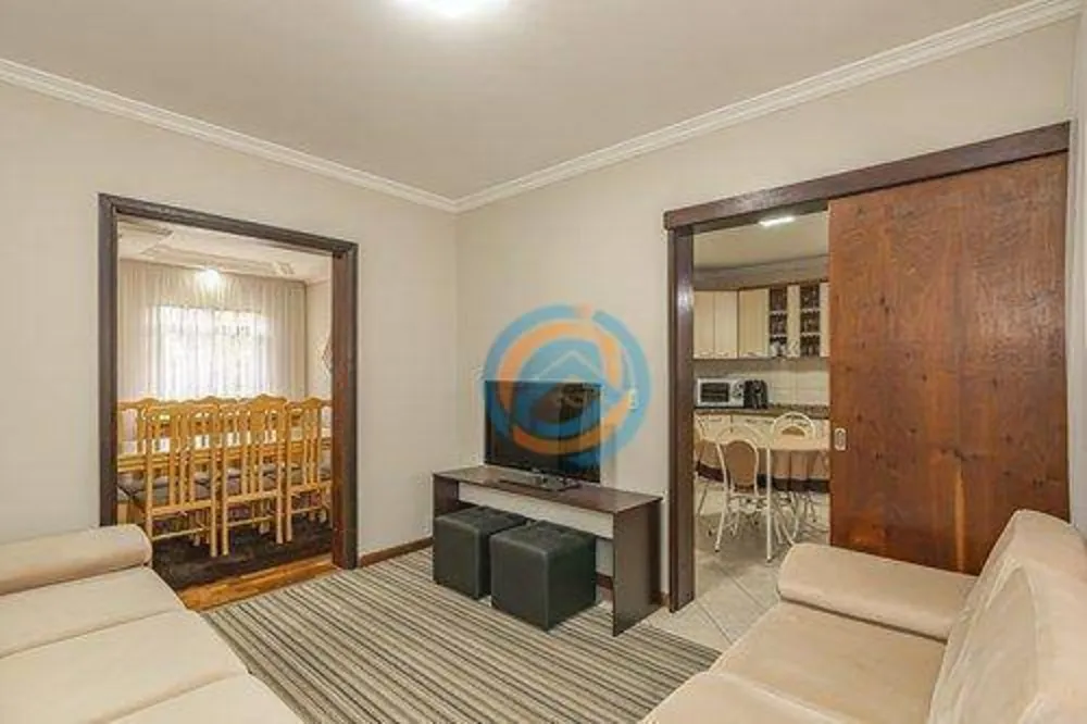 Sobrado, 4 quartos, 226 m² - Foto 12