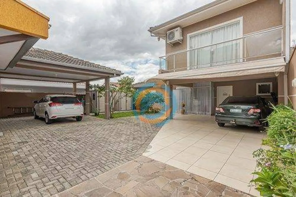 Sobrado, 4 quartos, 226 m² - Foto 7