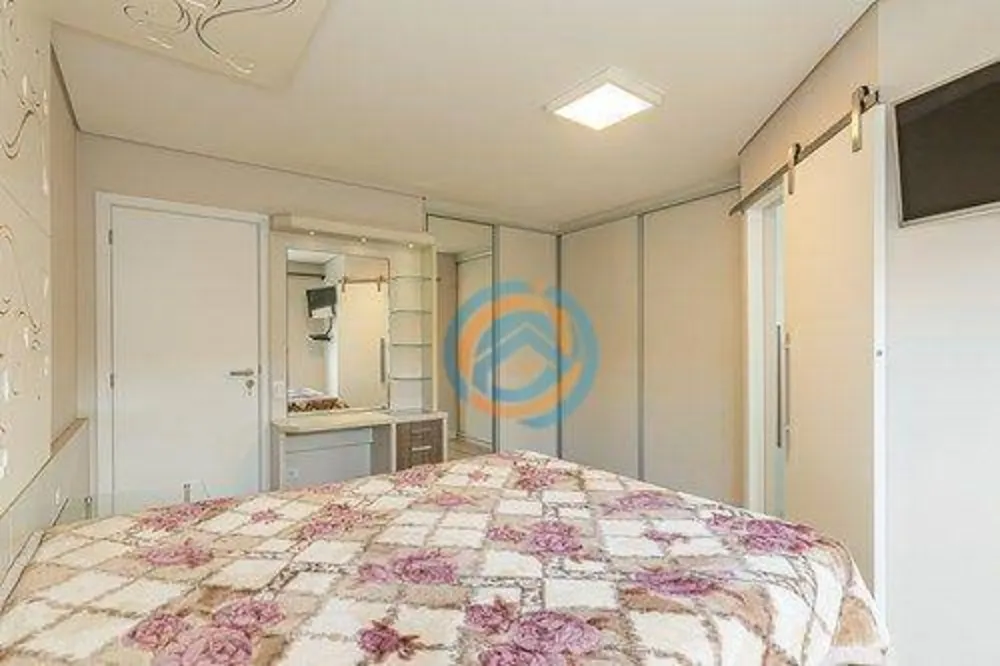 Sobrado, 4 quartos, 226 m² - Foto 5