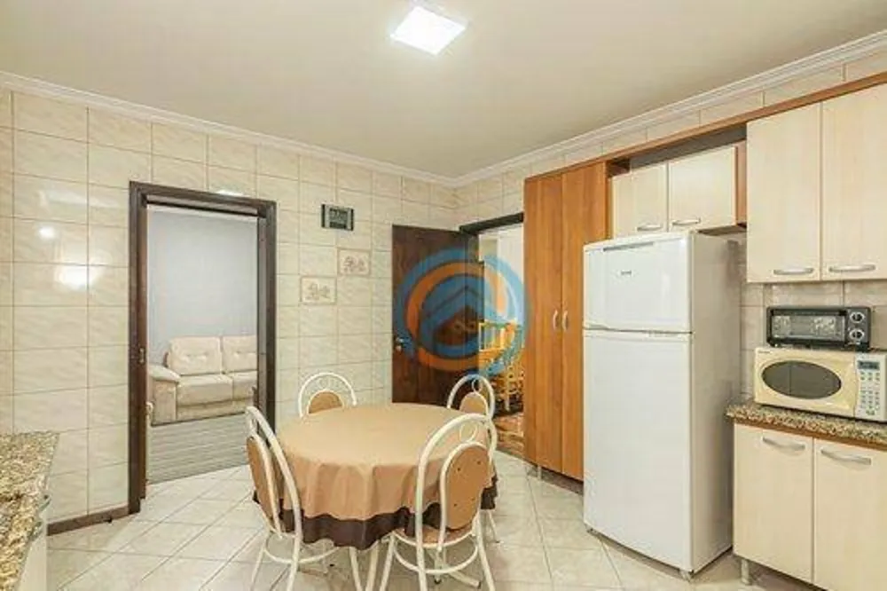 Sobrado, 4 quartos, 226 m² - Foto 10