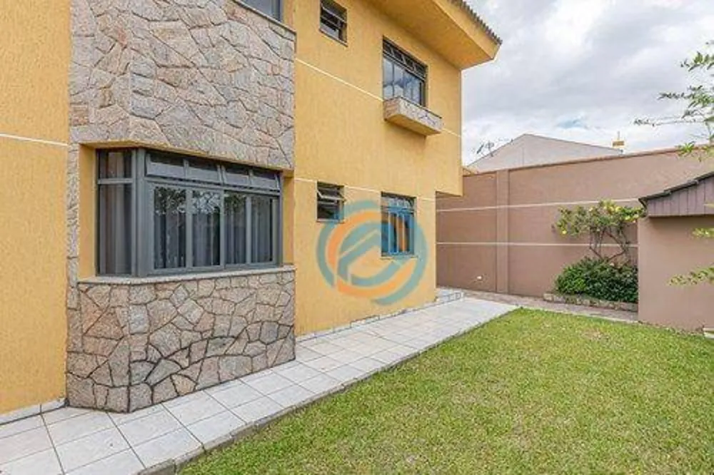 Sobrado, 4 quartos, 226 m² - Foto 16