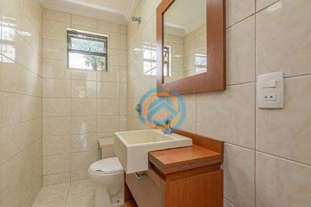 Sobrado, 4 quartos, 226 m² - Foto 13