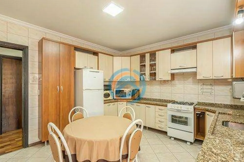 Sobrado, 4 quartos, 226 m² - Foto 9