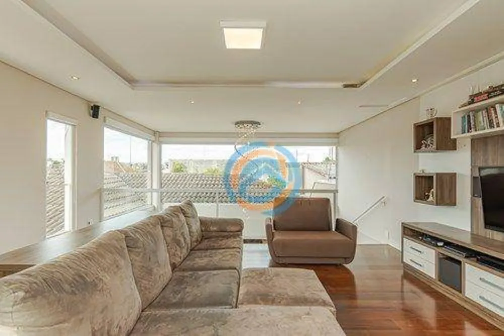 Sobrado, 4 quartos, 226 m² - Foto 4