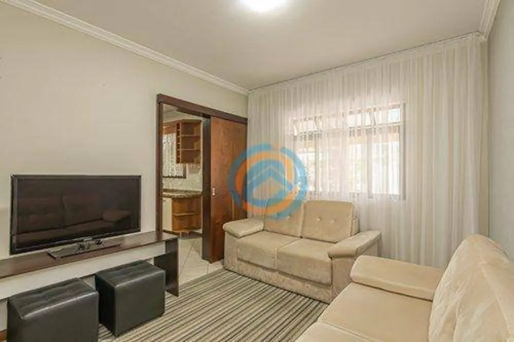 Sobrado, 4 quartos, 226 m² - Foto 11