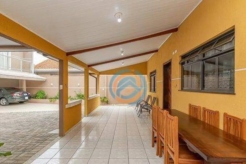 Sobrado, 4 quartos, 226 m² - Foto 8