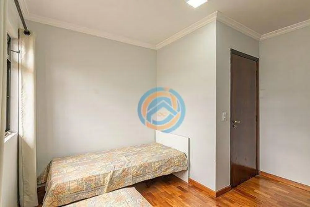 Sobrado, 4 quartos, 226 m² - Foto 14
