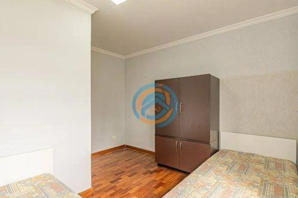 Sobrado, 4 quartos, 226 m² - Foto 15
