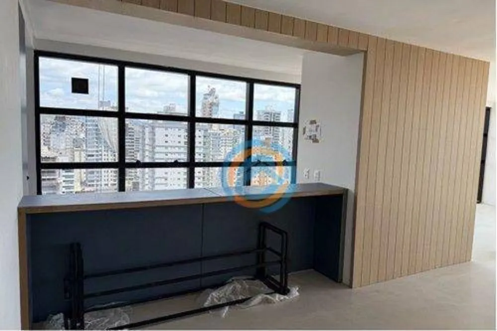 Apartamento, 3 quartos, 148 m² - Foto 5