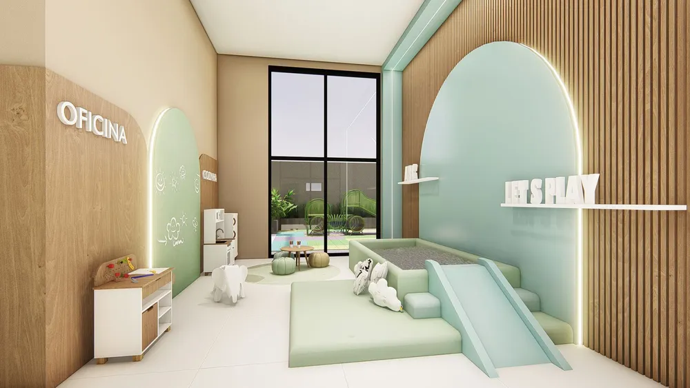 Apartamento, 3 quartos, 91 m² - Foto 8