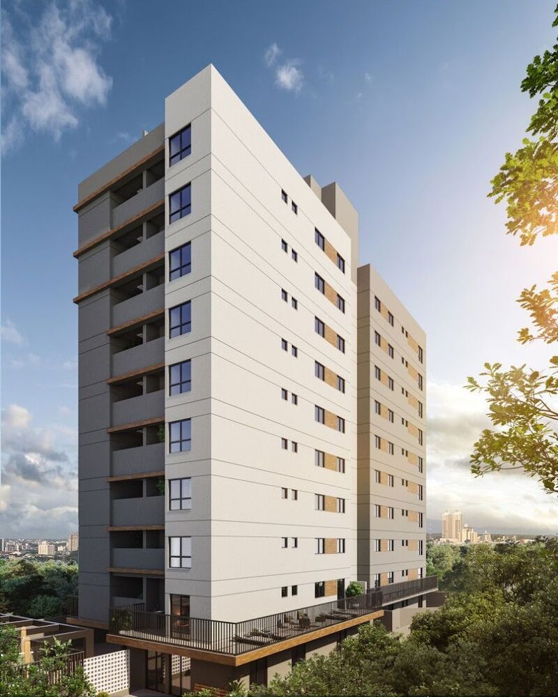 Apartamento à venda com 2 quartos, 98m² - Foto 1