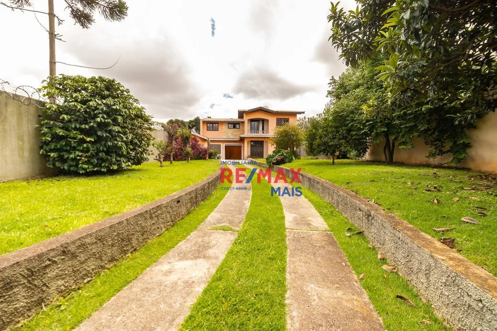 Casa, 3 quartos, 108 m² - Foto 3