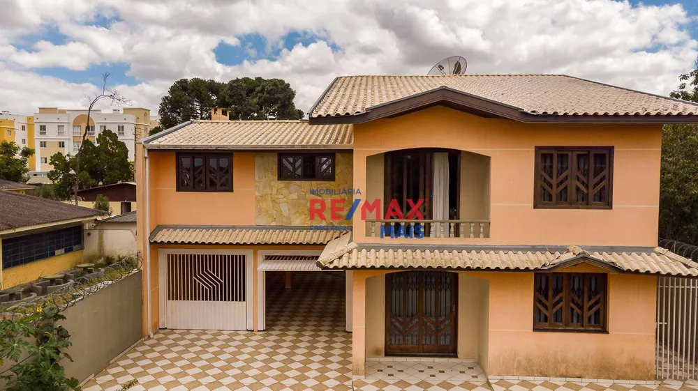 Casa, 3 quartos, 108 m² - Foto 6