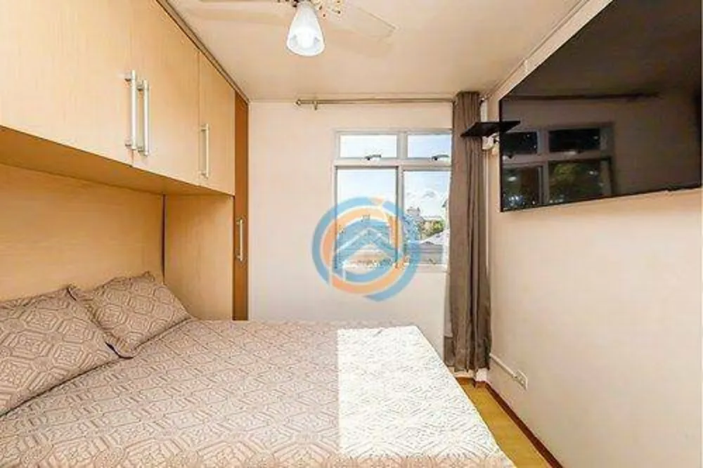 Apartamento, 3 quartos, 60 m² - Foto 7