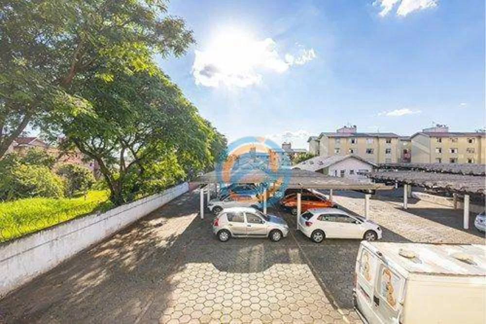 Apartamento, 3 quartos, 60 m² - Foto 8