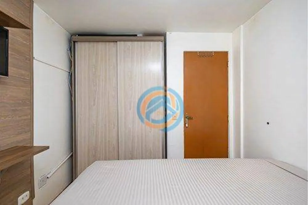 Apartamento, 3 quartos, 60 m² - Foto 12