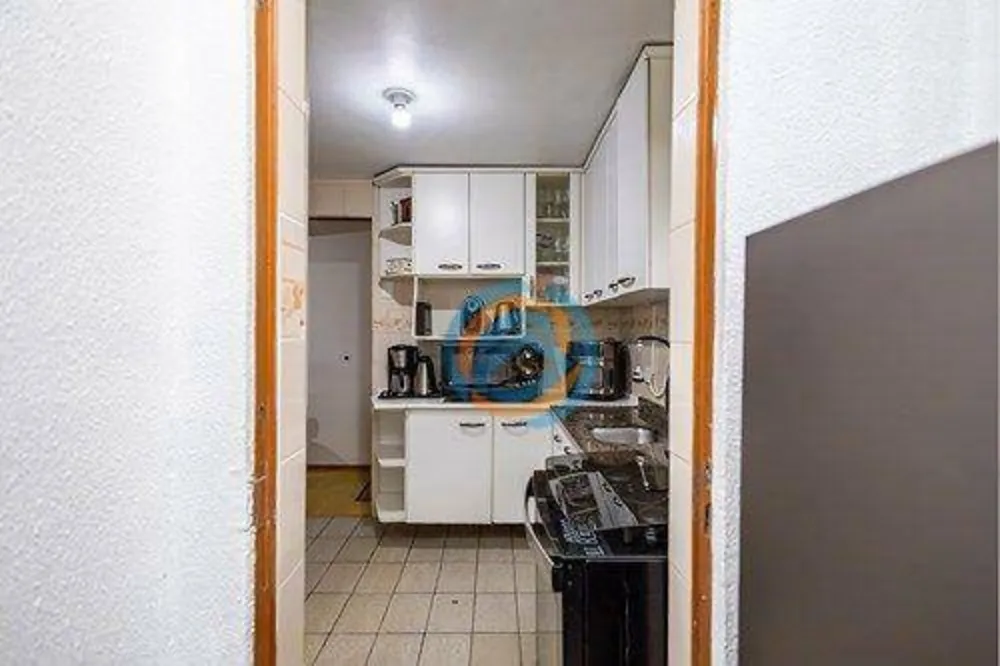 Apartamento, 3 quartos, 60 m² - Foto 6