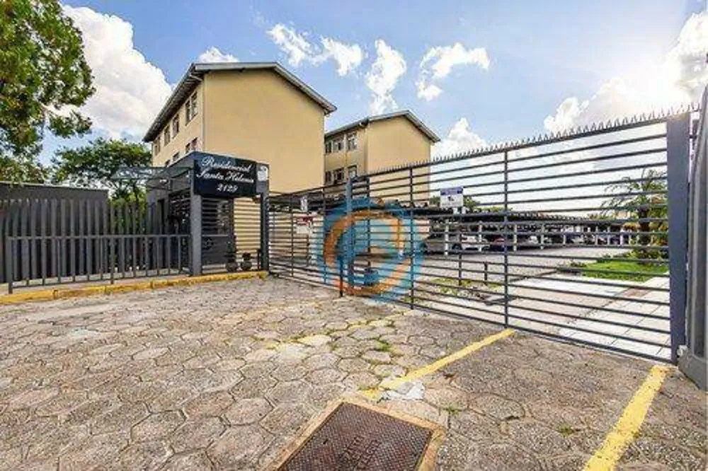 Apartamento, 3 quartos, 60 m² - Foto 16