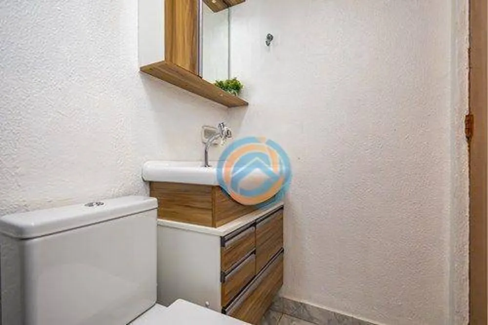 Apartamento, 3 quartos, 60 m² - Foto 13