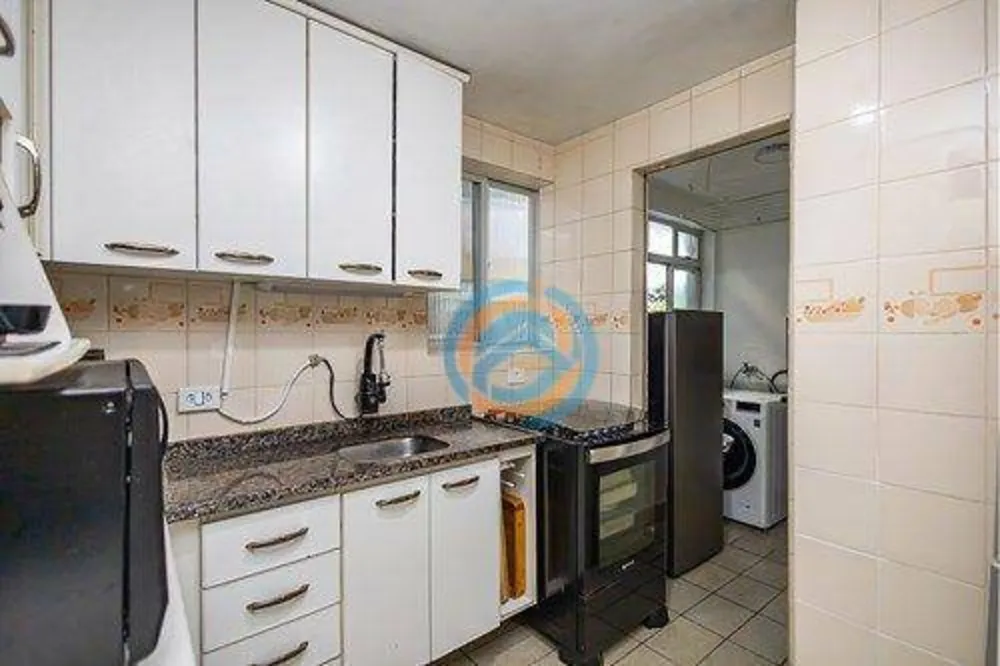 Apartamento, 3 quartos, 60 m² - Foto 4