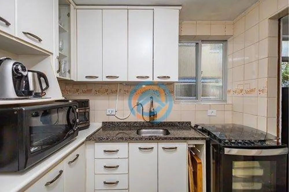 Apartamento, 3 quartos, 60 m² - Foto 5