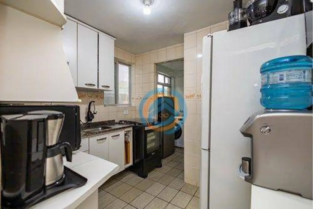 Apartamento, 3 quartos, 60 m² - Foto 3