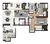 Apartamento, 2 quartos, 127 m² - Foto 5