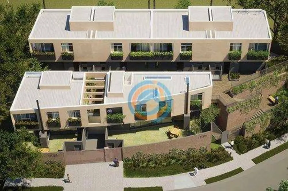 Sobrado, 3 quartos, 118 m² - Foto 4