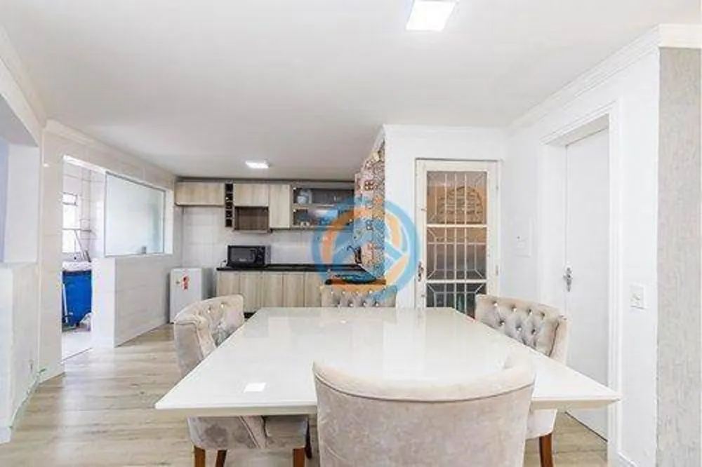 Sobrado, 4 quartos, 160 m² - Foto 2