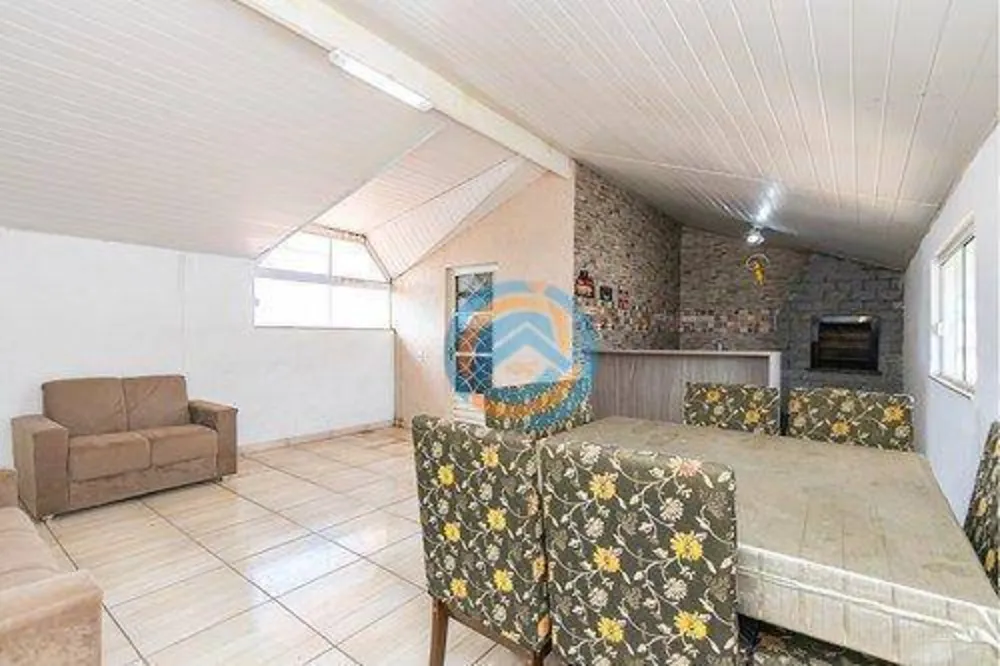 Sobrado, 4 quartos, 160 m² - Foto 12
