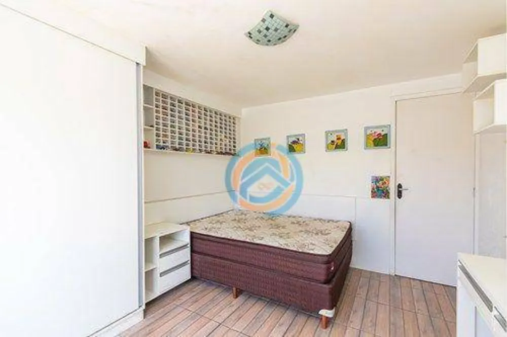 Sobrado, 4 quartos, 160 m² - Foto 10